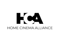 We are Memebers of THE Home Cinema Alliance