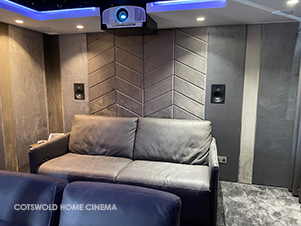 Home Cinema Worcester